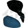 FIAT 0735481646 Outside Mirror